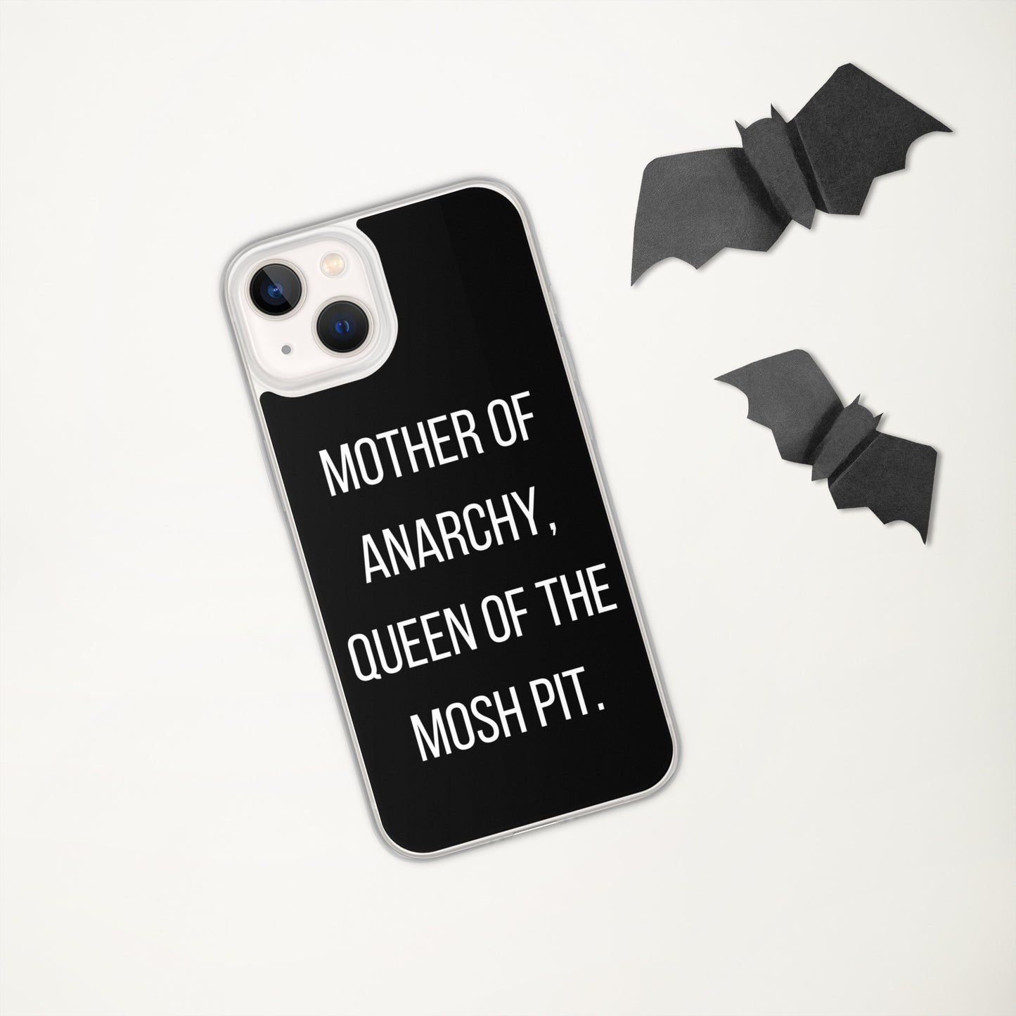 Mother of Anarchy Case for iPhone®