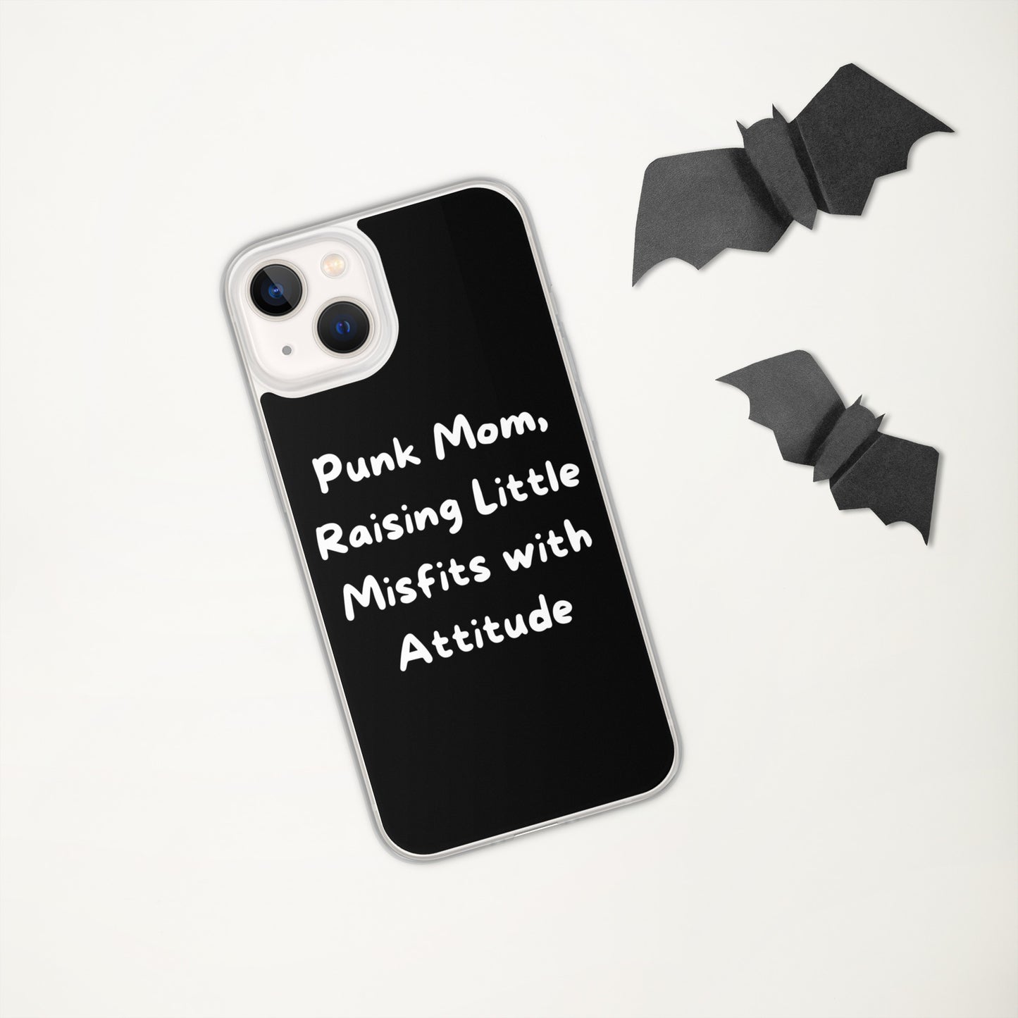 Little Misfits with Attitude Case for iPhone®