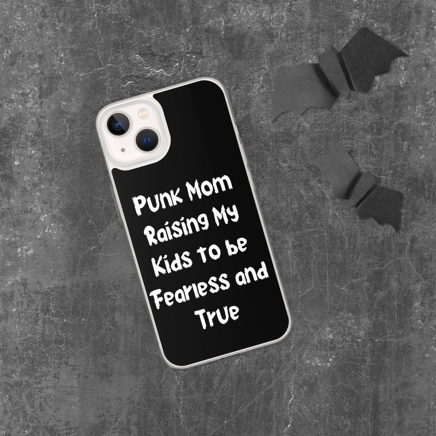 Fearless and True Case for iPhone®