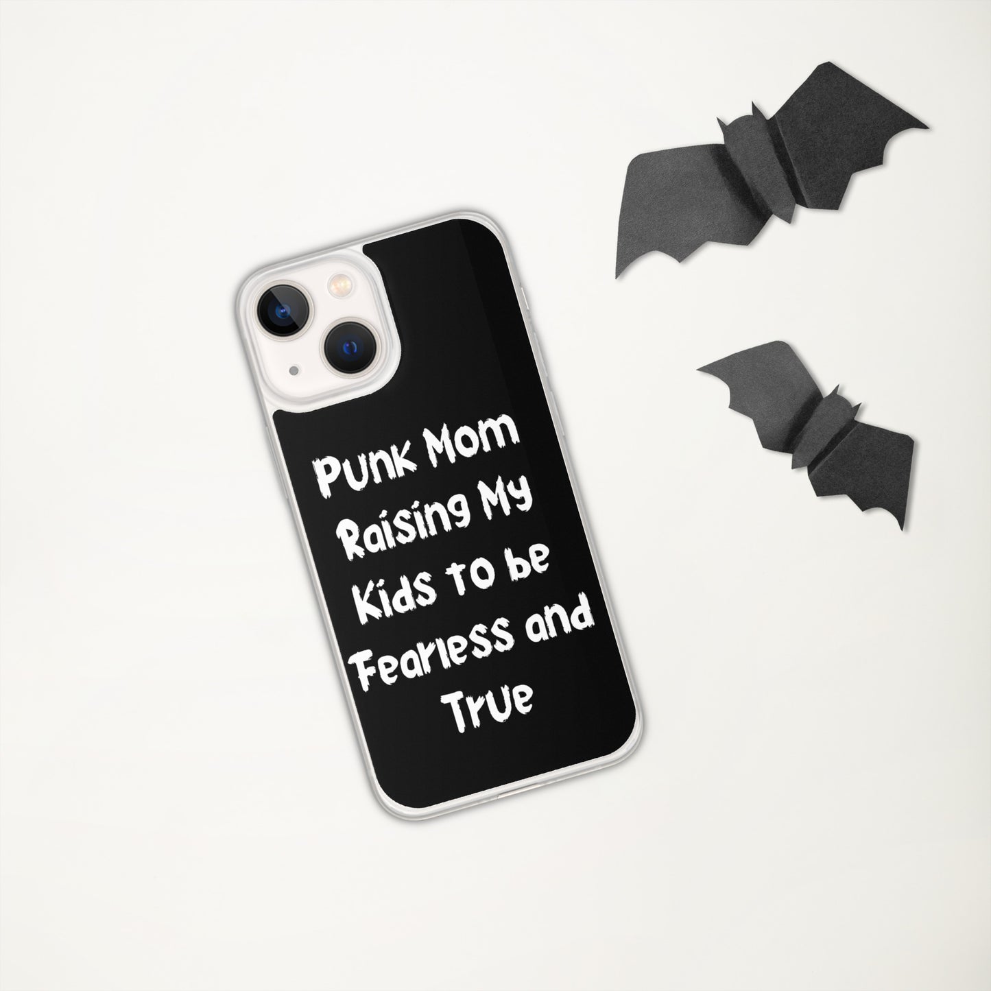 Fearless and True Case for iPhone®