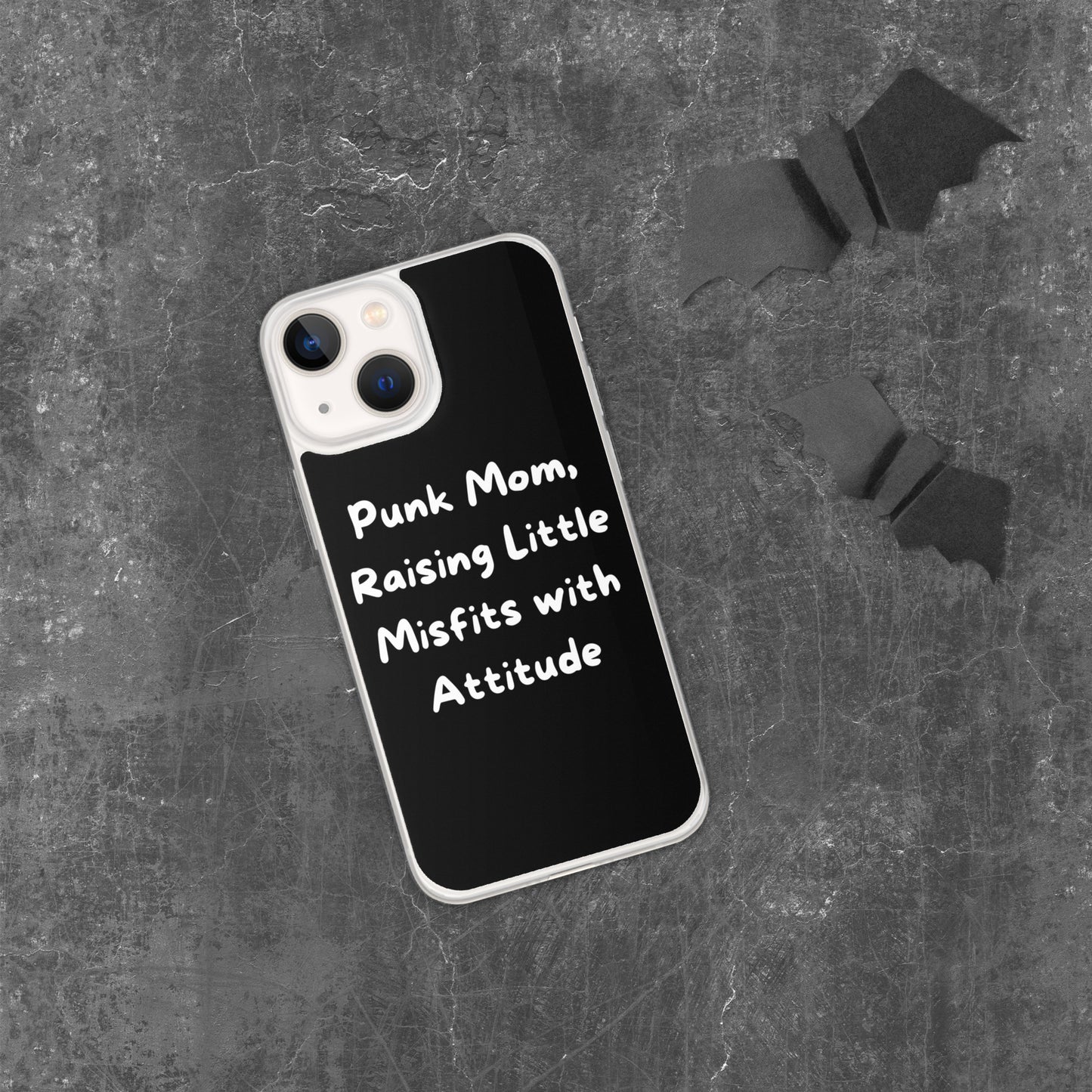 Little Misfits with Attitude Case for iPhone®