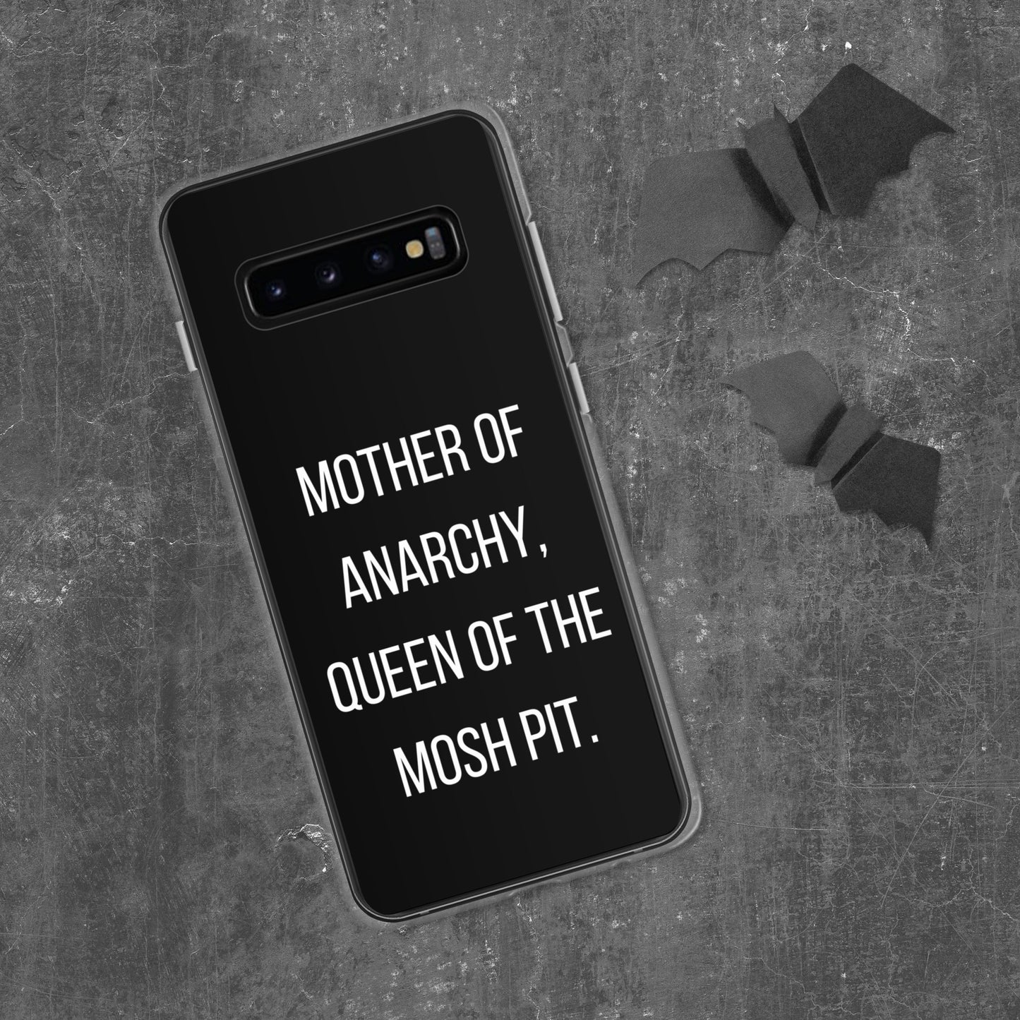 Mother of Anarchy Case for Samsung®