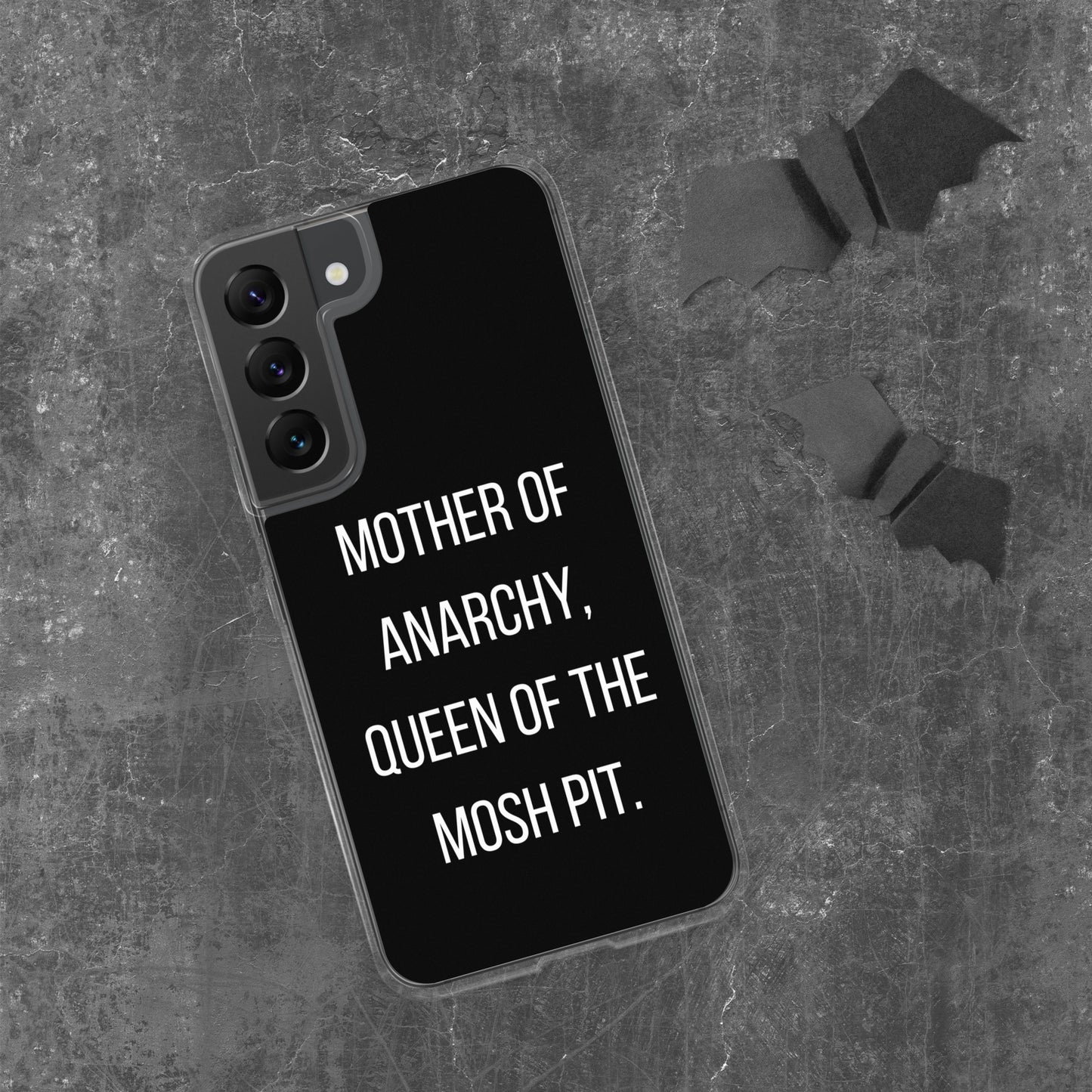 Mother of Anarchy Case for Samsung®