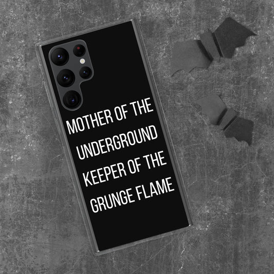 Mother of the Underground Case for Samsung®