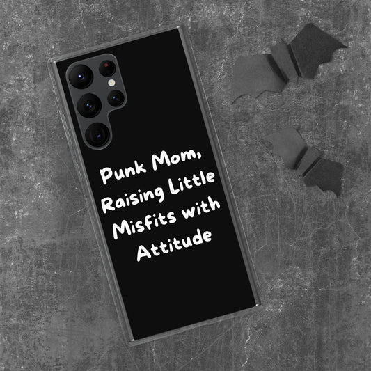 Little Misfits with Attitude Case for Samsung®