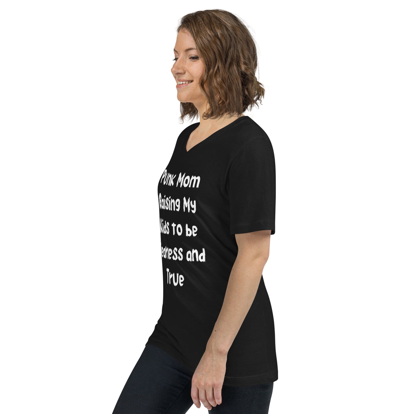 Fearless and True T-Shirt