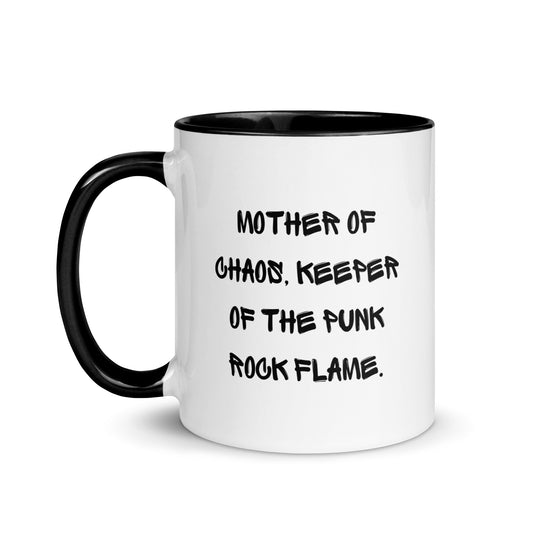 Mother of Chaos Mug